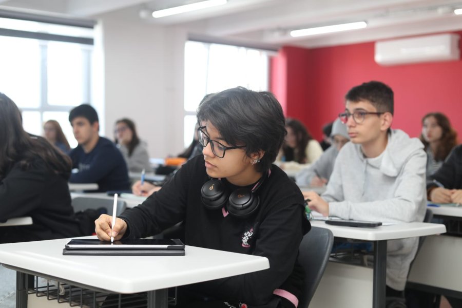 GEBZELİ ÖĞRENCİLERİN GÜZİDE GENÇLİK MERKEZİ VAR