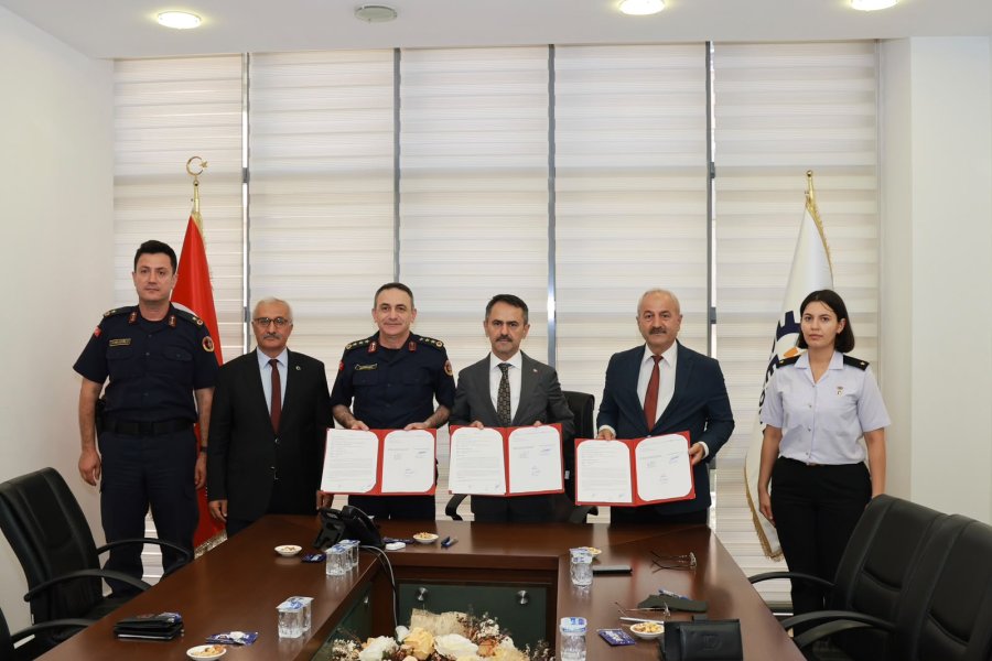 Gebze Belediyesi'nden Kamu Kurumlarına Bir Hizmet Yatırımı Daha