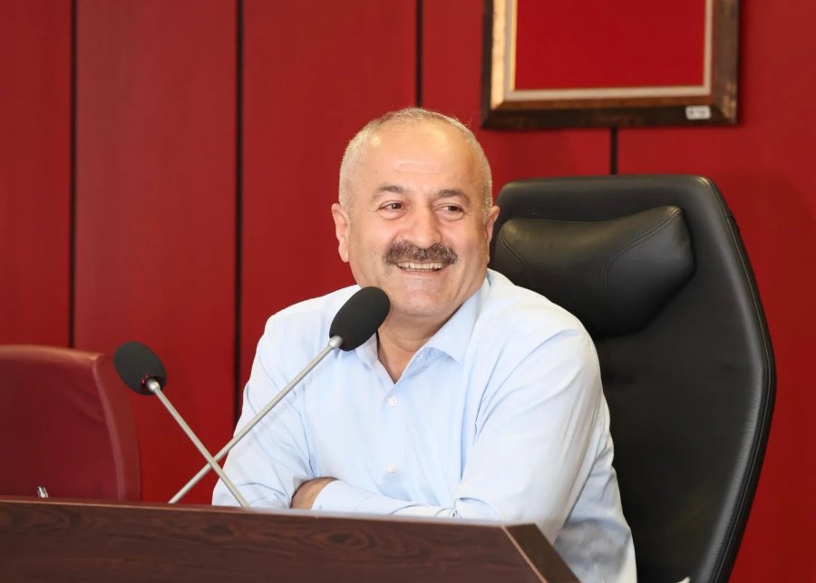 Gebze’de Ağustos Meclisi Tamamlandı