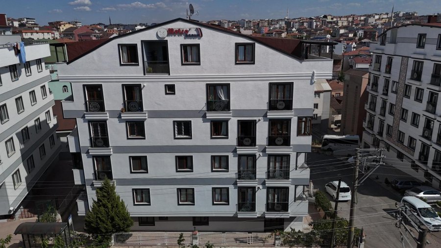 Doğalgaz Patlamasının Yaraları Sarılıyor