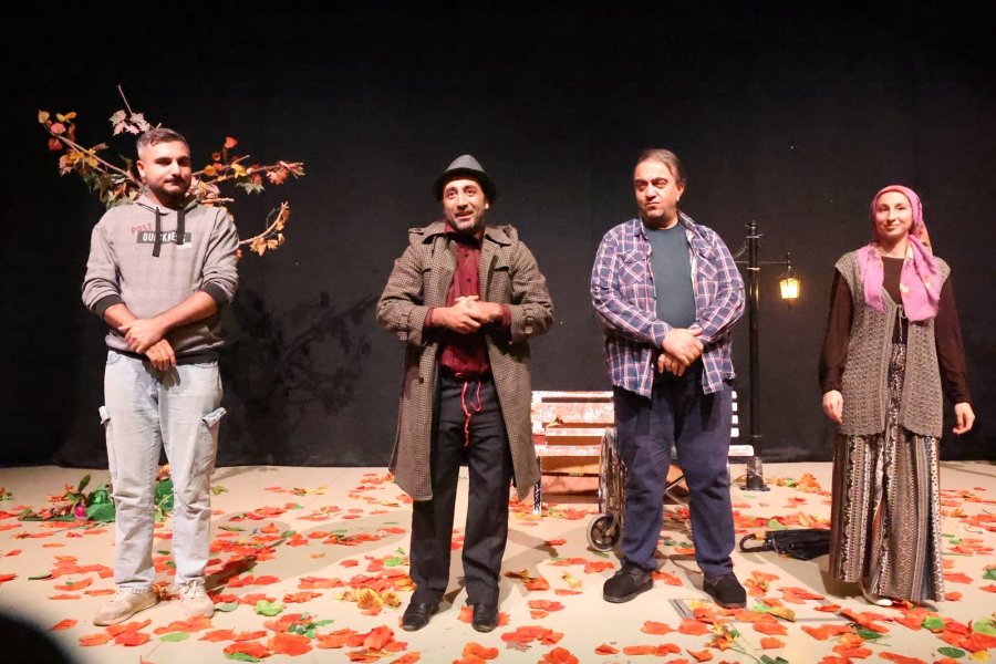 Gebze’de Kültür ve Sanat 