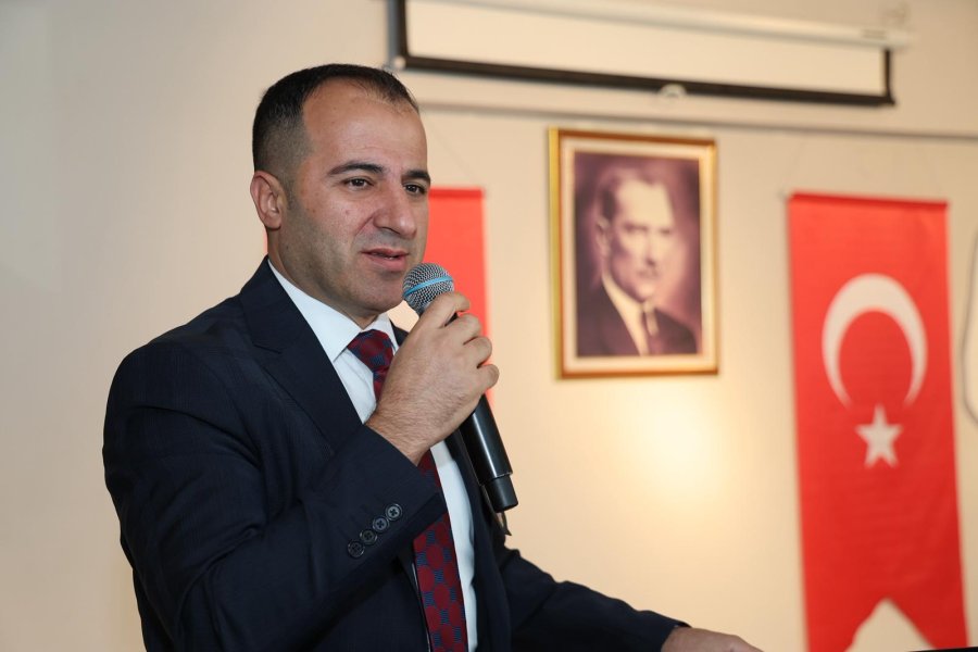 3 Aralık Dünya Engelliler Günü Gebze’de Anlamlı Programla Kutlandı