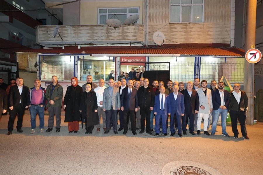 Güzide Gebze’mizi Türkiye  Yüzyılına Hazırlayacağız