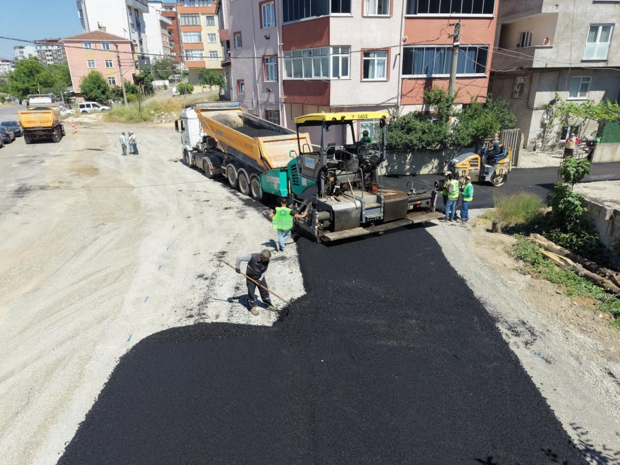 Gebze’de Ulaşım Ağı Güçleniyor: Yeni Yollar, Konforlu Ulaşım
