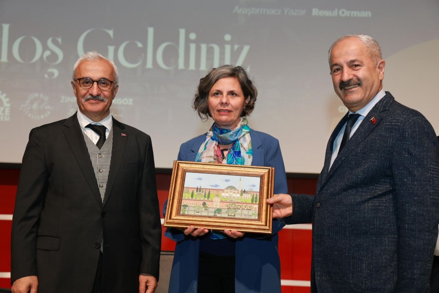 Çoban Mustafa Paşa, Vefat Yıl Dönümünde Dualar ve Etkinliklerle Anıldı