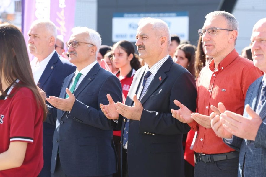 Çanakkale Zaferinin 110. Yıldönümünde; Gebze’den Çanakkale’ye Bisiklet Turu