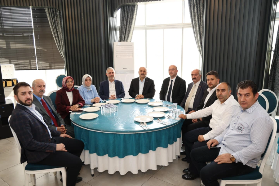 Gebze’de Ulusal Glütensiz Yemek Yarışması Düzenlendi