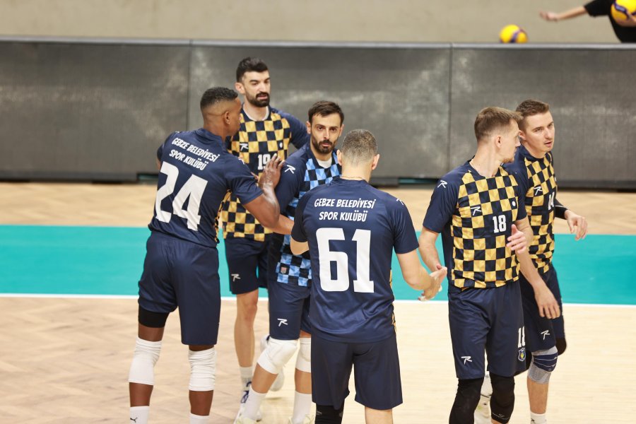 Başkan Yardımcısı Dursun Ali Arslan Anısına Voleybol Turnuvası