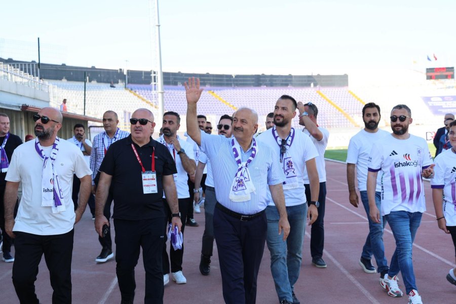 Gebzespor Lige Fırtına Gibi Girdi