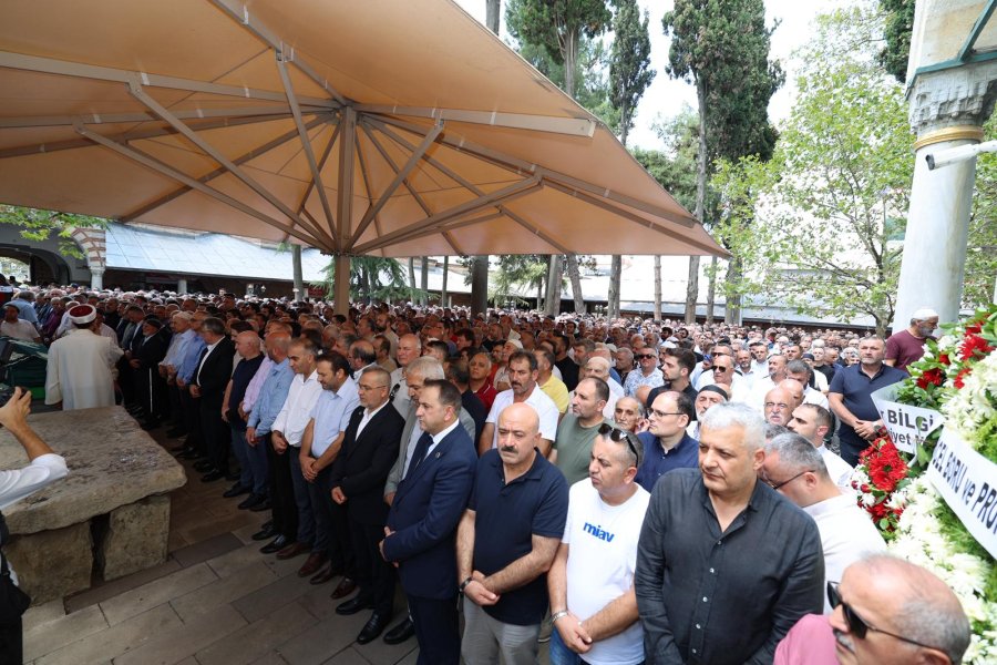 Gebze Belediyesi’nin Acı Günü