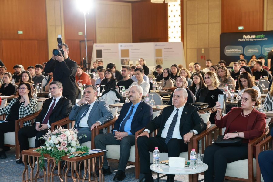 COP31’e Doğru Gebze’de Kritik Konferans