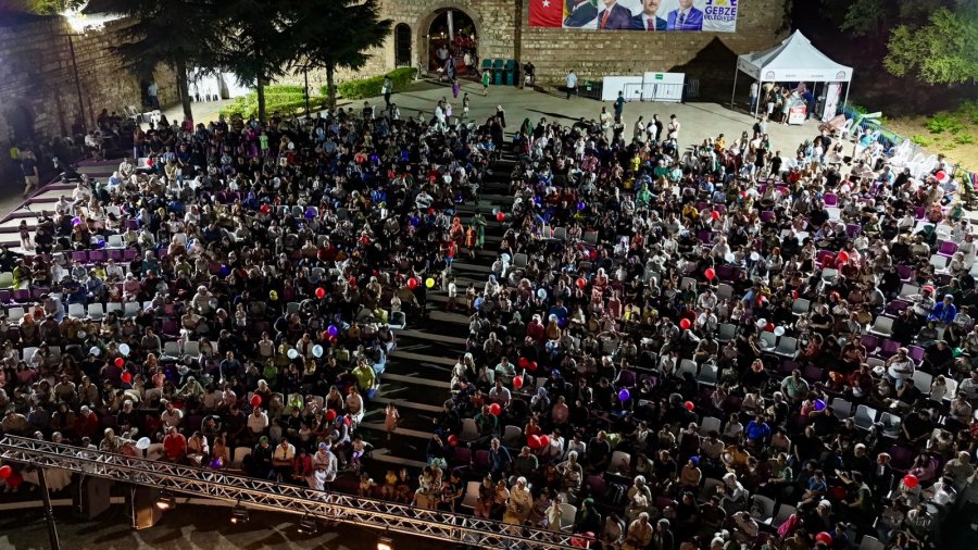 Eskihisar’da Sanat Dolu 10 Gün