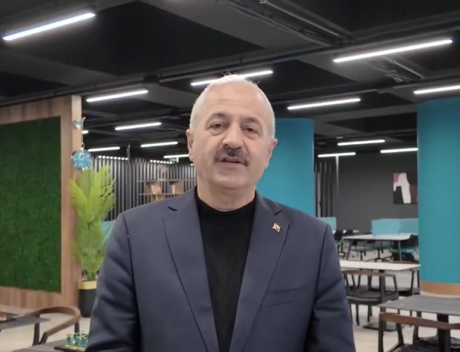 Büyükgöz’den Gençlere Müjde