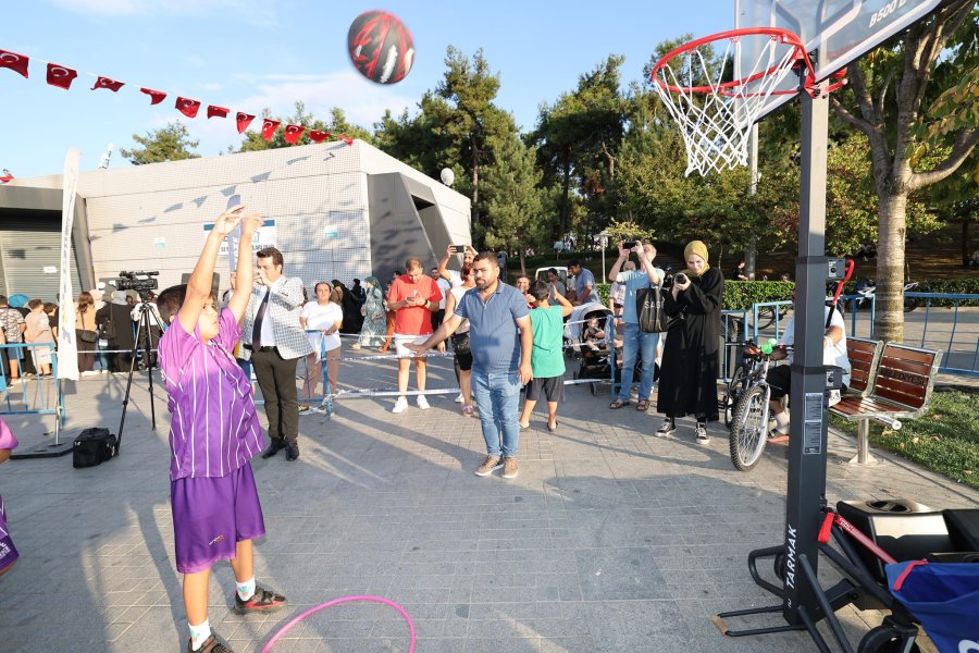 Gebze’de ‘Zafer’ Coşkusu