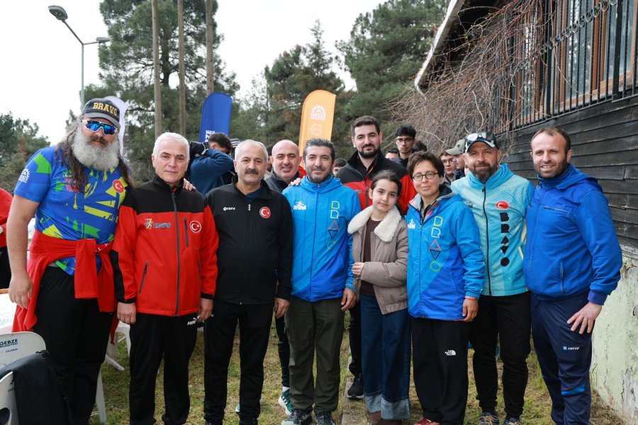 Gebze Belediyesi’nden Dünya Sağlık Haftası Programı