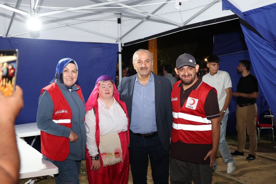 Gebze’de Karadeniz Rüzgârı Esti