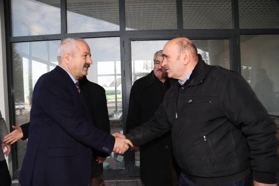 Gebze Otogarına  Güzide Geldi