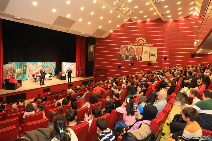 Ara Tatil Gebze’de Çok Eğlenceli