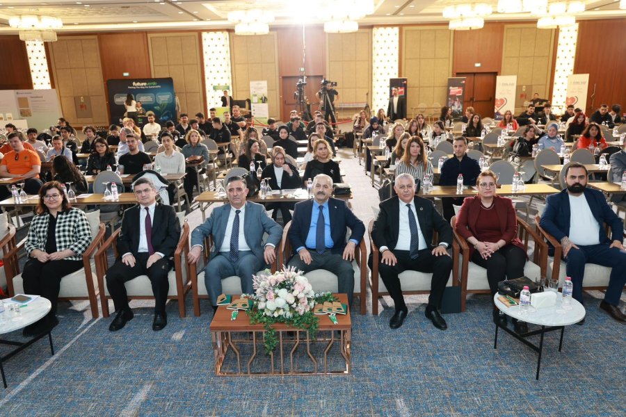 COP31’e Doğru Gebze’de Kritik Konferans