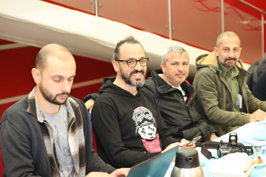 Gebze’nin Yeni Hükümet Konağı Projesi Belli Oldu