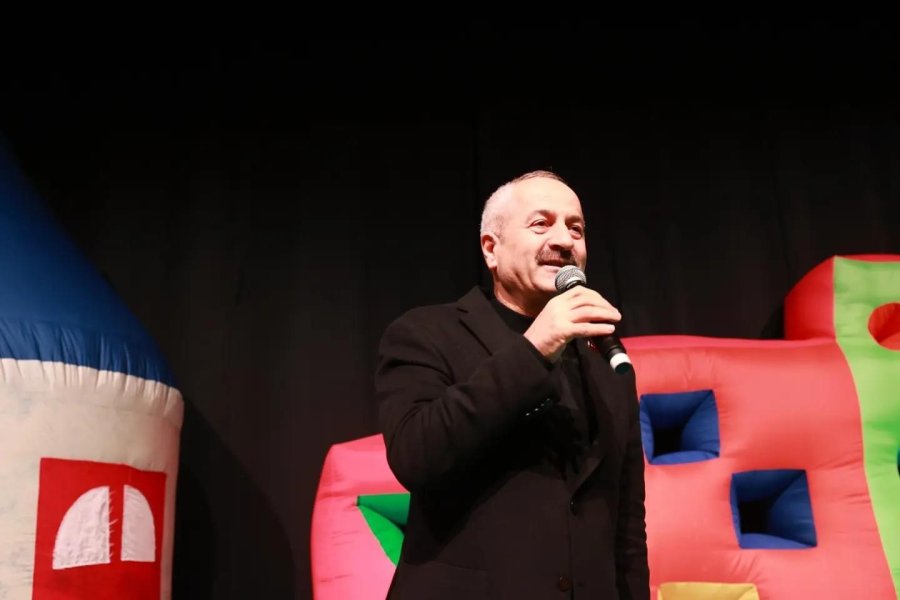 Gebze’de Karne Şenlikleri Sürüyor