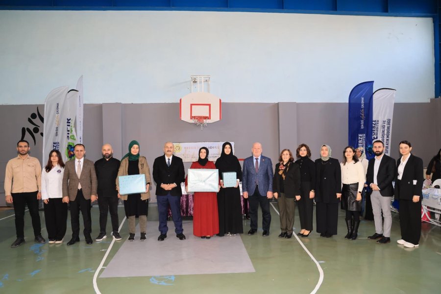 Ekmek israfına ‘dur’ diyecek yarışma