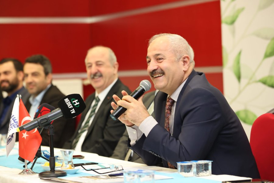 Gebze’nin Yeni Hükümet Konağı Projesi Belli Oldu