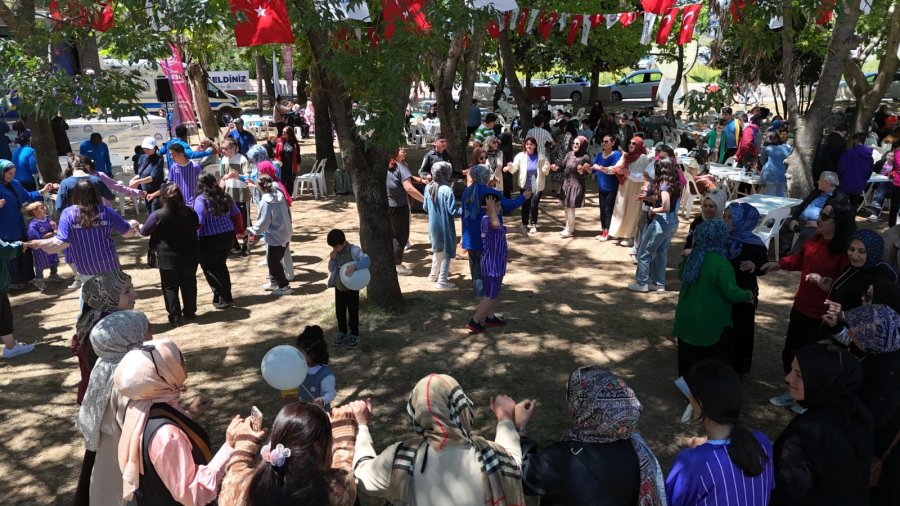 3. ENFEST Festivali Gebzede Gerçekleşti