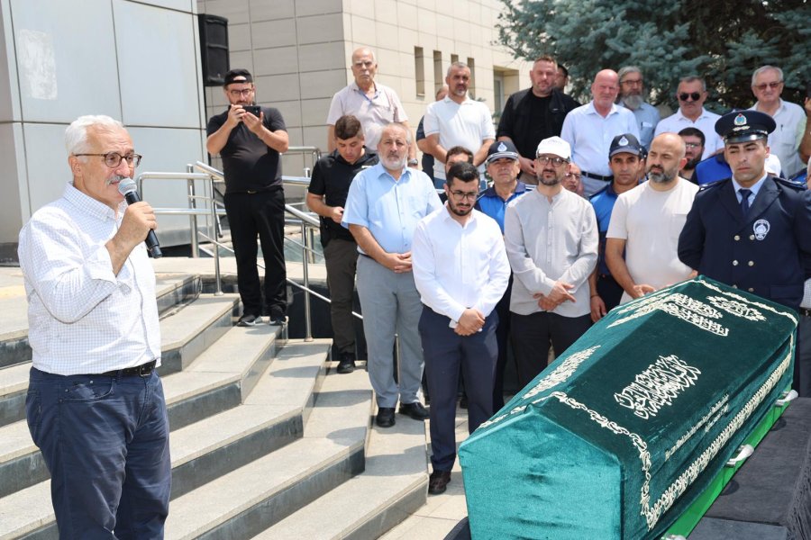 Gebze Belediyesi’nin Acı Günü