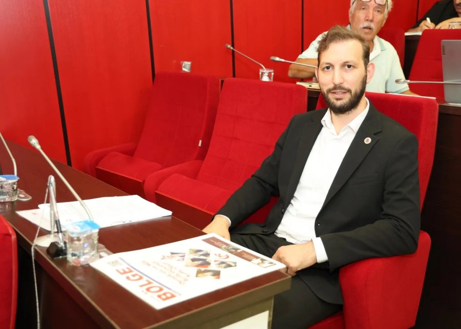 Gebze’de Ağustos Meclisi Tamamlandı