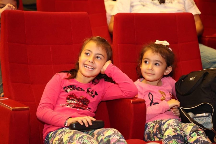 Gebze’de Kültür-Sanat Programları Hız Kesmiyor