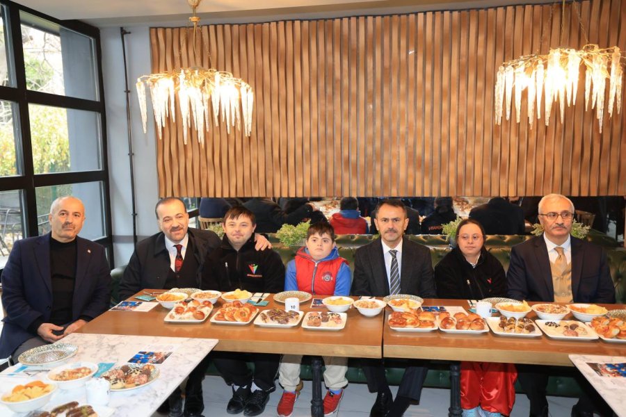 Gebze’nin En Özel Mekanı;