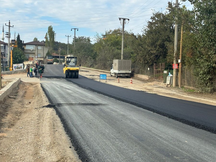 Büyükgöz Talimatı Verdi Çalışmalar Hız Kazandı