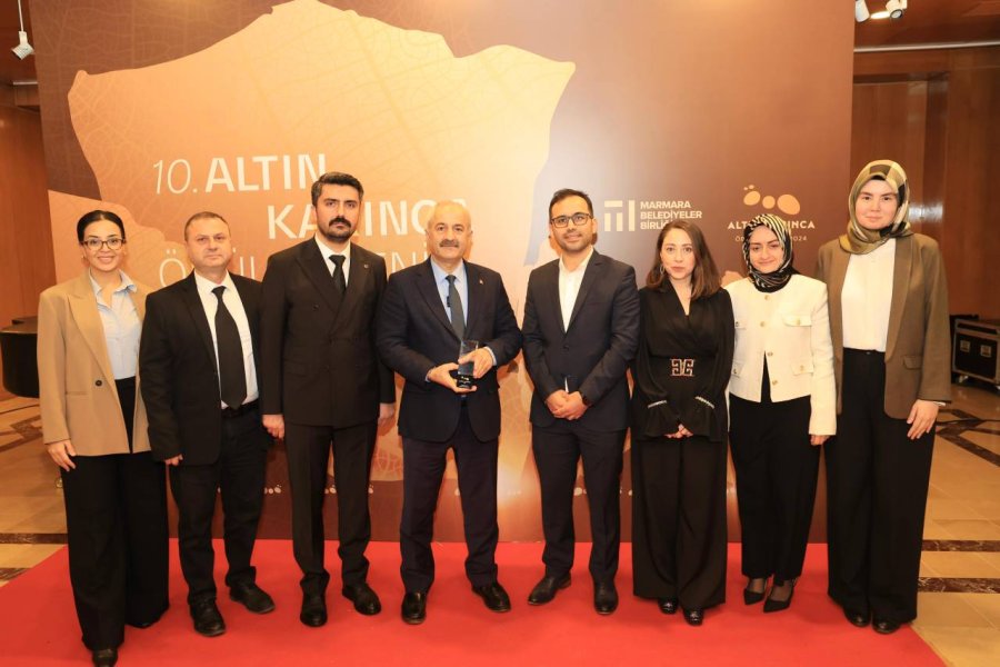 Gebze’de 2024 Yılı: Hizmetlerin Taçlandırıldığı Yıl