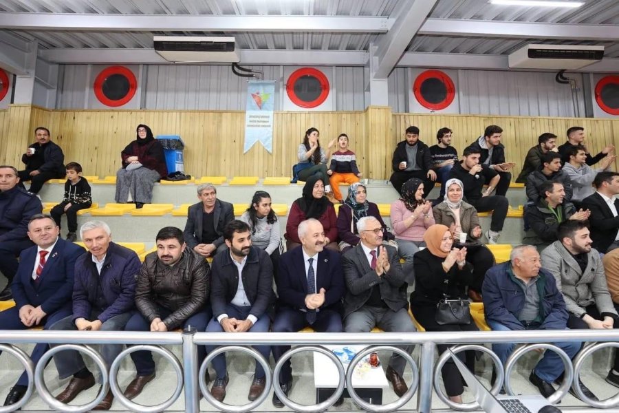 Gebze’nin gururu Ampute FK  Dostluk Maçının da Galibi