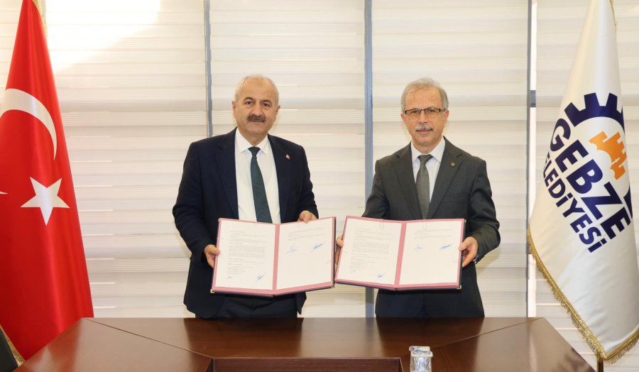 Gebze Belediyesi’nden Yeni Eğitim Hamlesi: “Cevher Çocuk Projesi” Sosyal Medyadan Duyuruldu