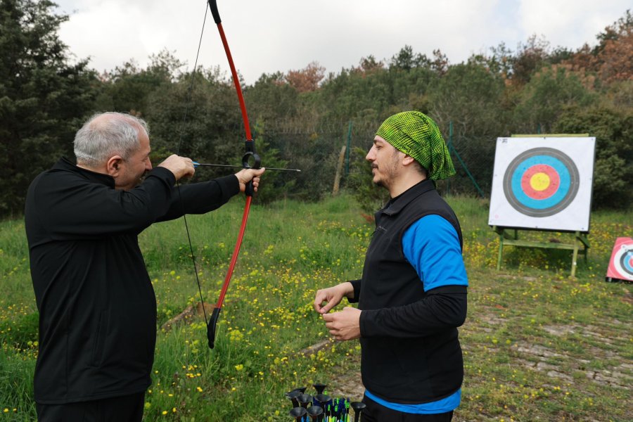 Gebze Belediyesi’nden Dünya Sağlık Haftası Programı