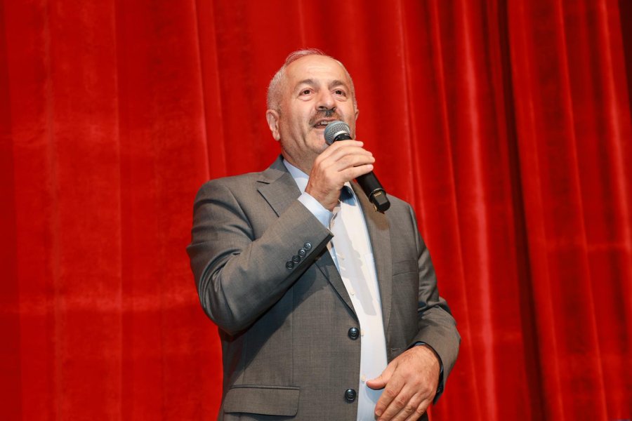 Enderun Okulları’nda Coşkulu Kapanış Programı
