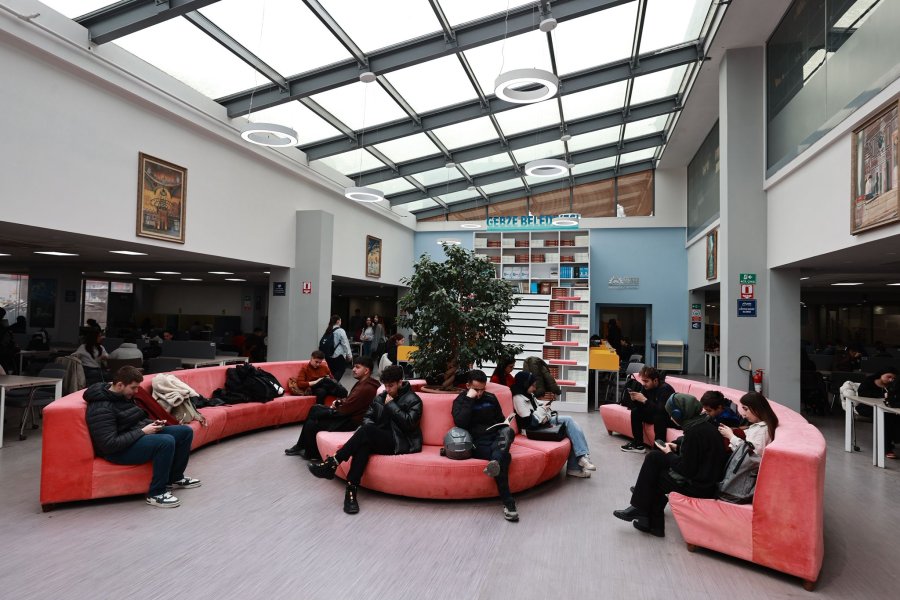 Gebze Belediyesi Kütüphaneleri Herkes İçin Açık