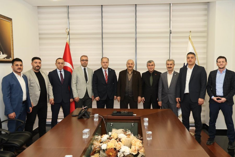 Gebze Belediyesi’nde Sosyal Denge Tazminatı Sözleşmesi İmzalandı