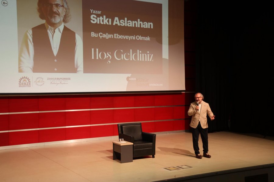 Gebze Kültür ve Sanat Etkinlikleri Bu Hafta Sonu da Yoğun İlgi Gördü