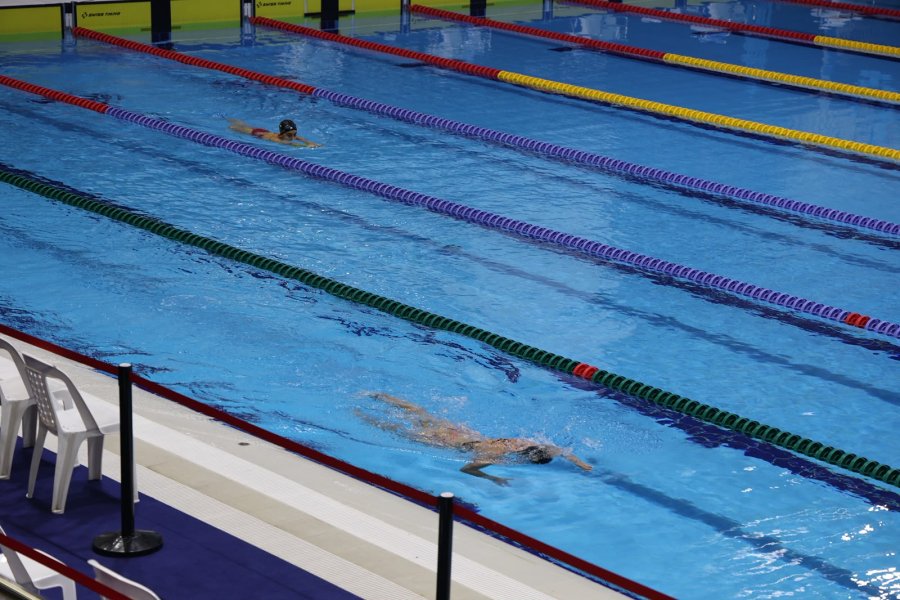 Başkan Büyükgöz’den Sporcu Kent Gebze Vurgusu