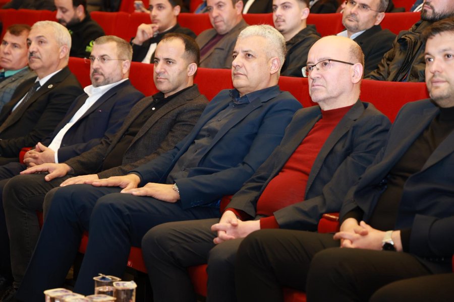 Gebze’de Fatih Sultan Mehmet Vefatının 545. Sene-i Devriyesinde Anıldı