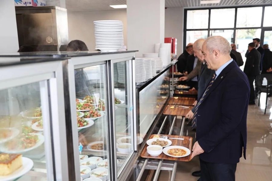 Gebze Otogarına  Güzide Geldi