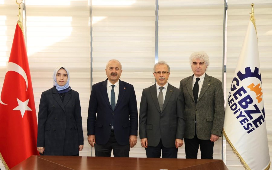 Gebze Belediyesi’nden Yeni Eğitim Hamlesi: “Cevher Çocuk Projesi” Sosyal Medyadan Duyuruldu