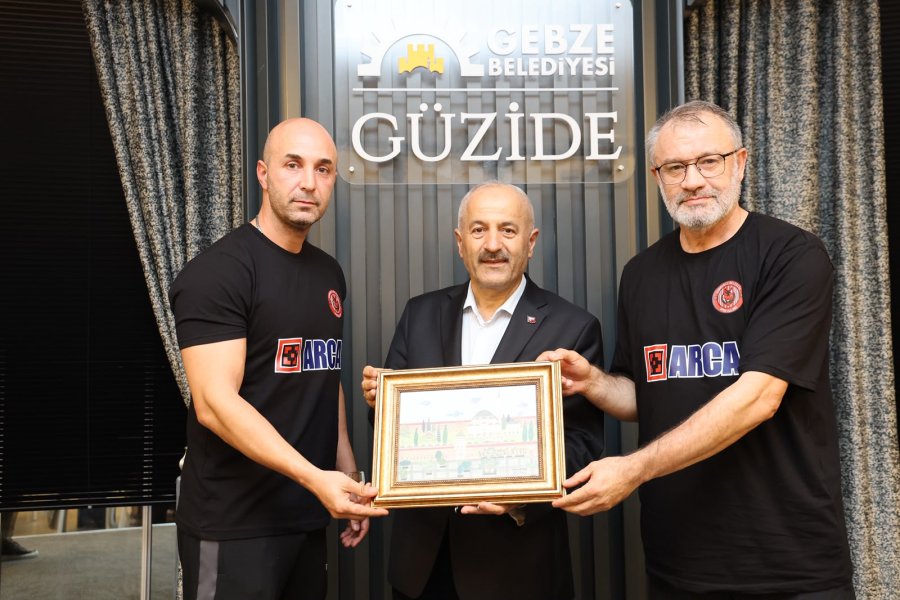 Dursun Ali Arslan Turnuvası’nda İkinci Gün Geride Kaldı