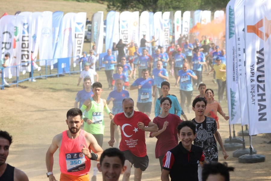 Gebze’de 2022 Yılı Hizmet Dolu Geçti