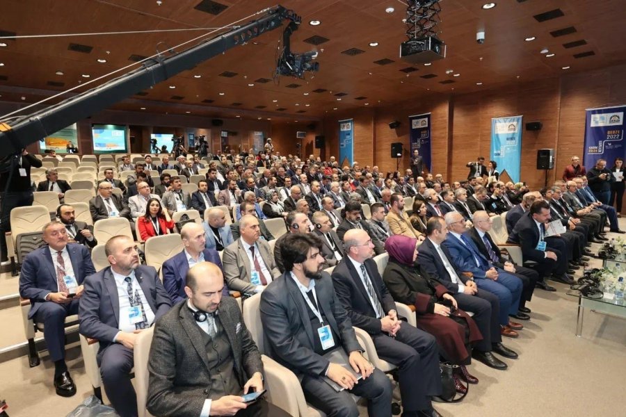 UCLG-MEWA Ulular Arası Gebze Buluşması Sona Erdi