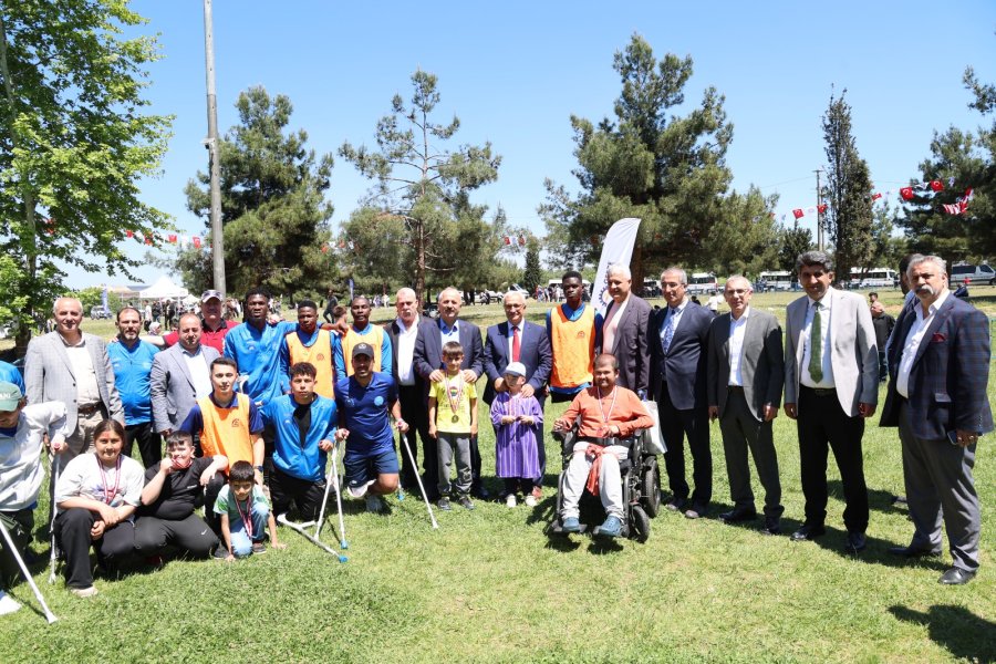 3. ENFEST Festivali Gebzede Gerçekleşti