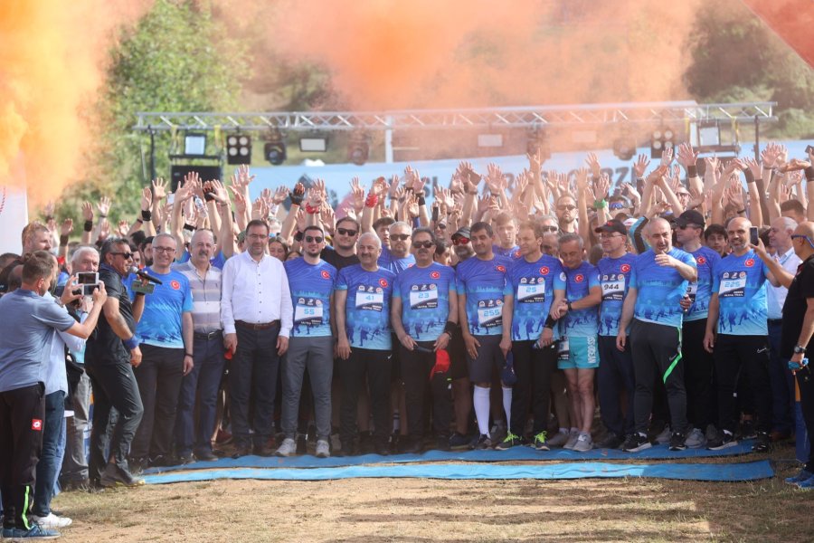 Gebze’de 2022 Yılı Hizmet Dolu Geçti